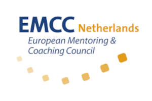 Grip & Grow werkt uitsluitend met coaches en counselors die geaccrediteerd zijn door de EMCC.