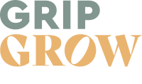 Logo Grip & Grow