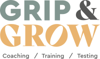 Logo Grip & Grow